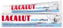 Lacalut Multi-effect 5в1 Зубная паста, паста зубная, 50 мл, 1 шт.