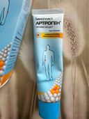Отзывы о Артроген Нанопласт Гель-бальзам для тела