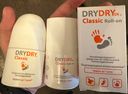 Отзывы о Dry Dry Sensitive средство для чувствительной кожи