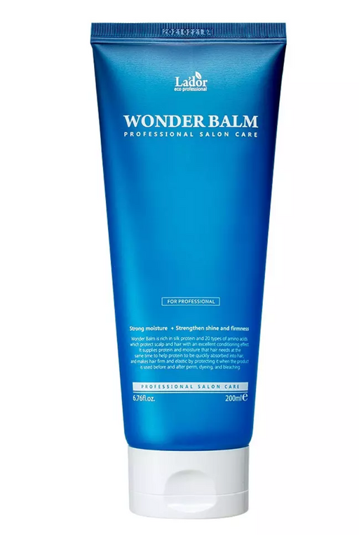 La'dor Wonder Balm Бальзам увлажняющий, бальзам, увлажняющий, 200 мл, 1 шт.