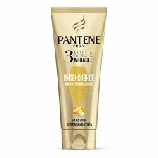Pantene Pro-V Бальзам для волос интенсивное восстановление, 200 мл, 1 шт.